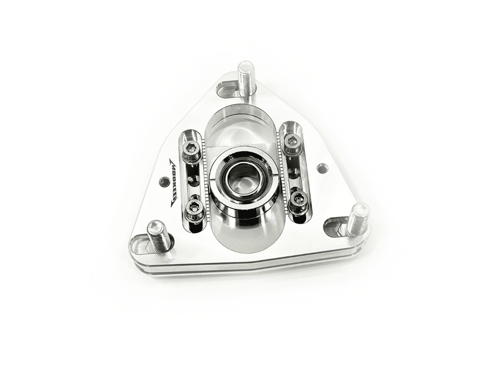 Caster Camber Plates For 240sx S13 S14 S15 — MOOKEEH